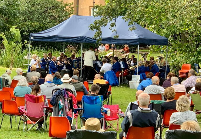 Himley Aug 2019