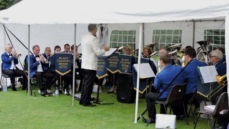 Himley August 2017
