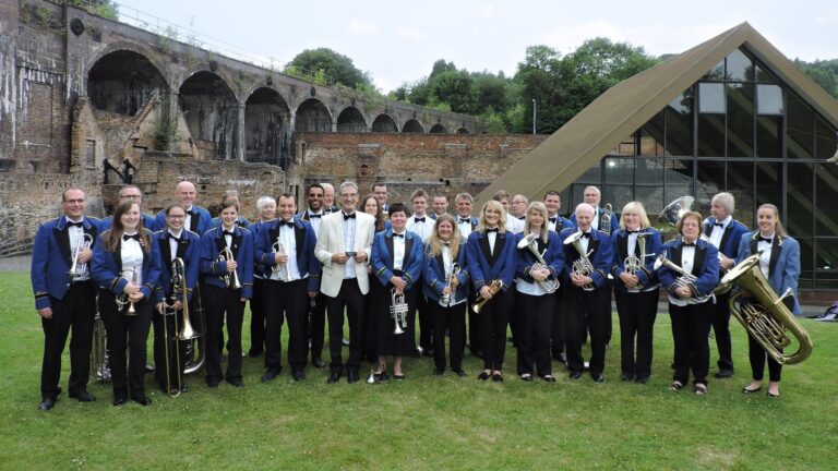 Ironbridge July 2017