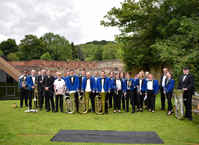 Ironbridge July 2024