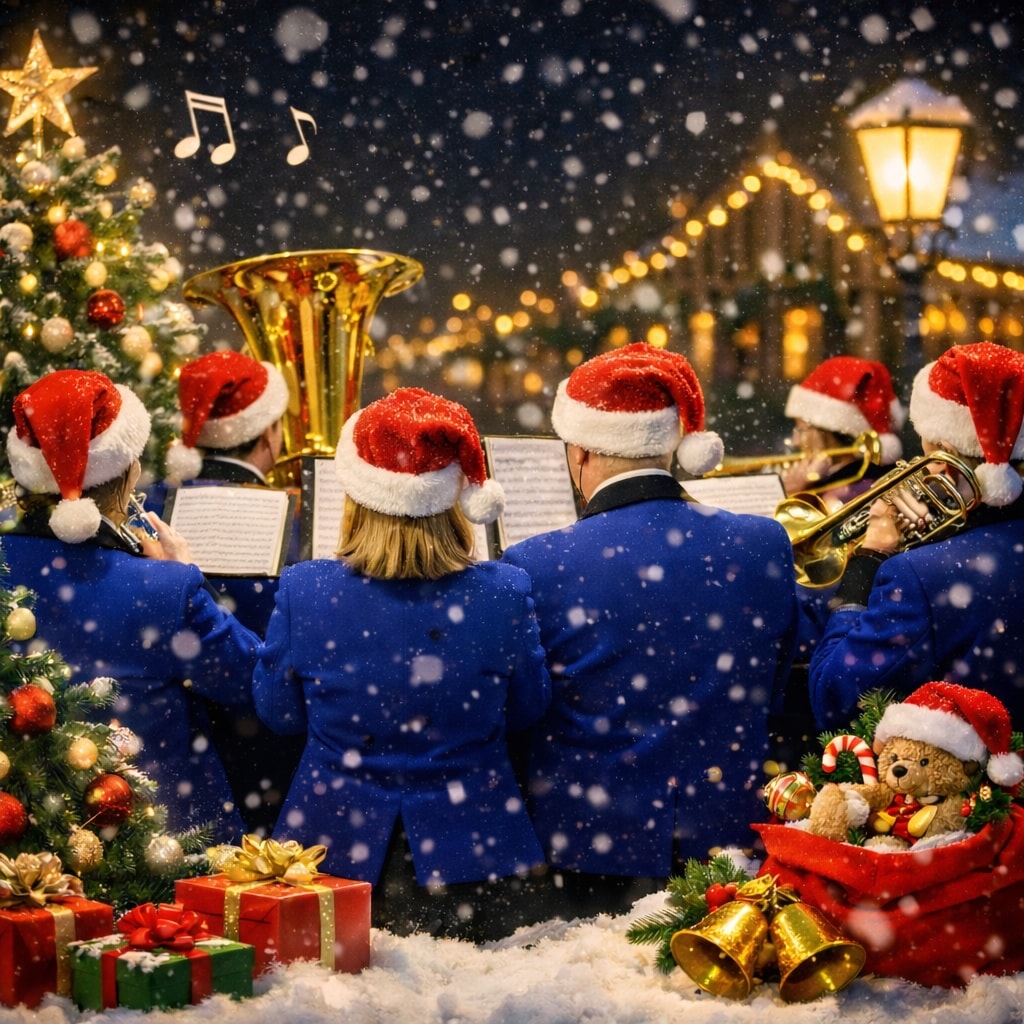 A Festive Season to Remember