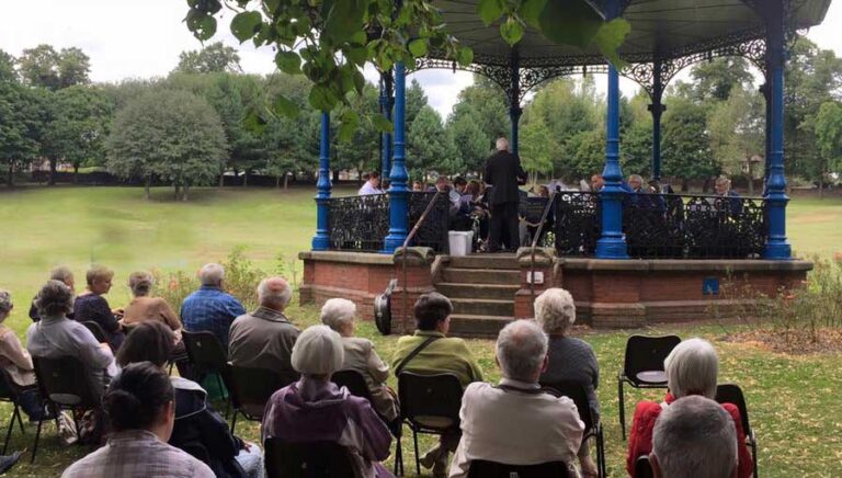john-conducting-in-the-park-2